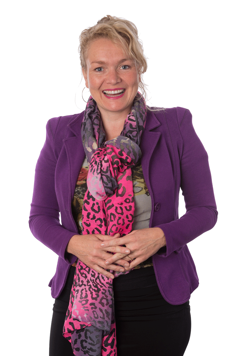 Angelique-Baarends Angelique Baarends Notarieel medewerker Particulier vastgoed