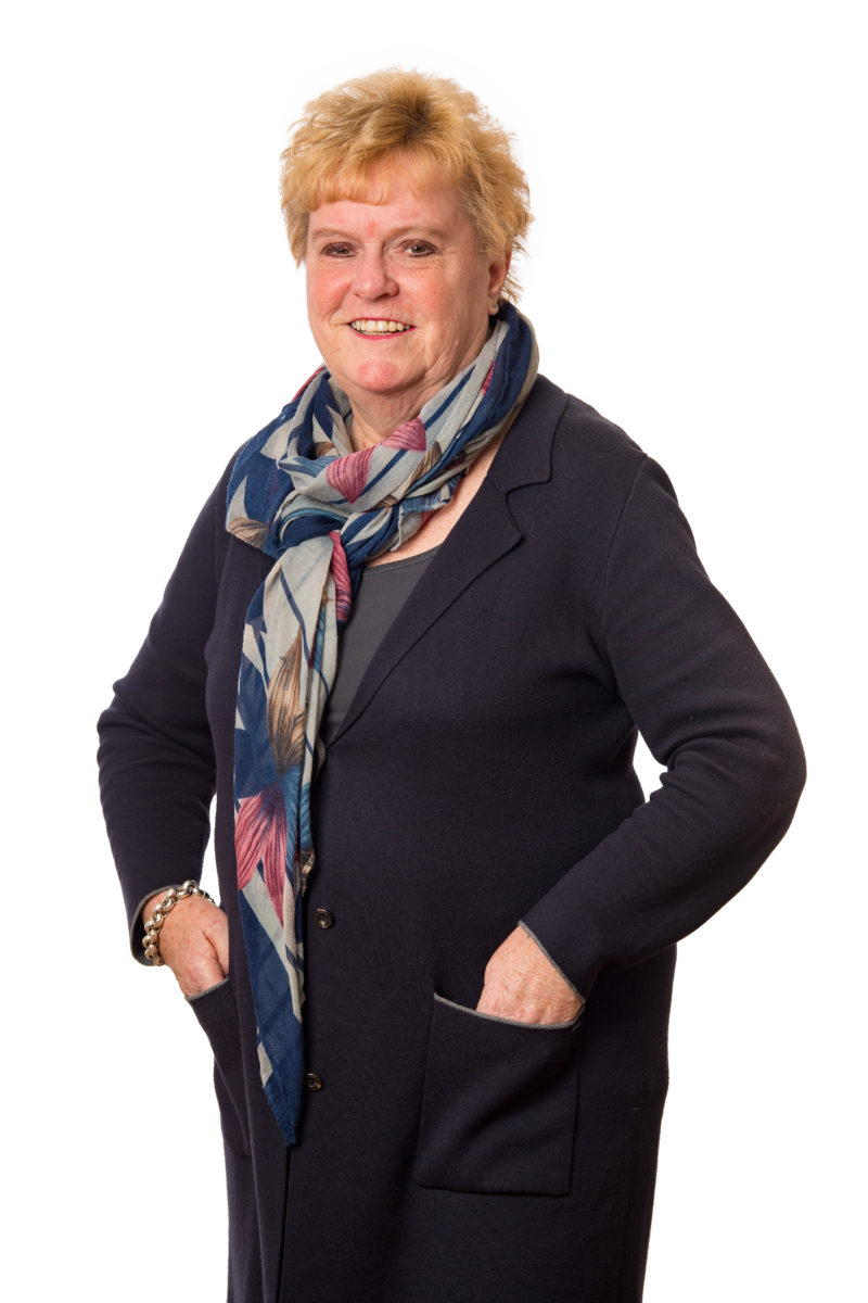 Elly Kuipers Elly Kuipers
