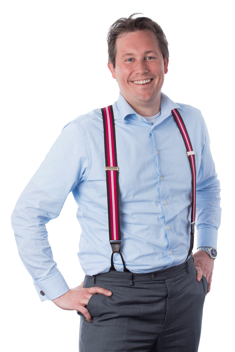 Jean-Paul-Bolhaar Hermans & Schuttevaer commericeel Vastgoed
