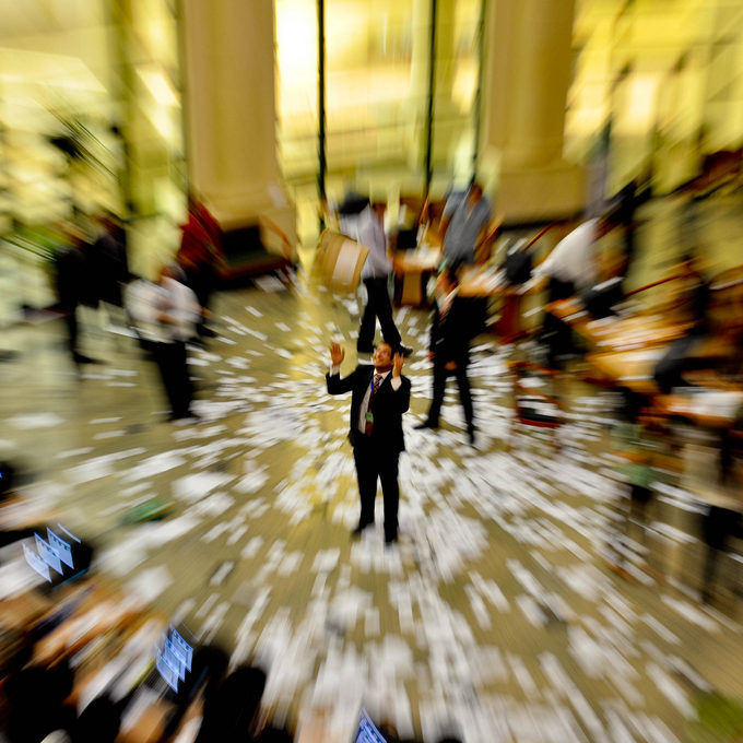 Bedrijfsfinanciering Pandrecht notaris