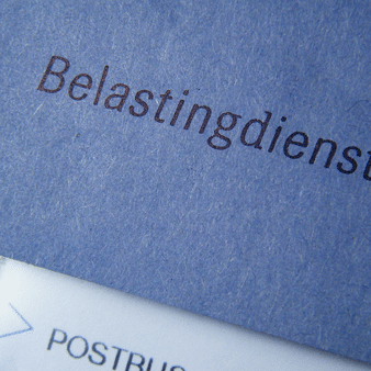 Voorkomen fiscale afrekening van IB bij overlijden