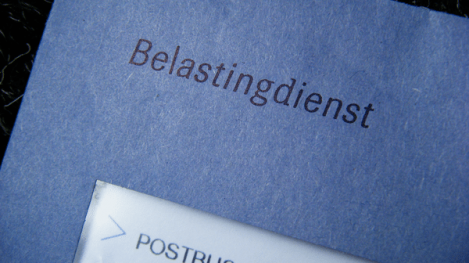 Voorkomen fiscale afrekening van IB bij overlijden