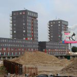 Waalfront Nijmegen commerciele vastgoed hermans & schuttevaer notaris