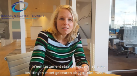 Herroeping testament