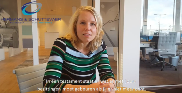 Herroeping testament