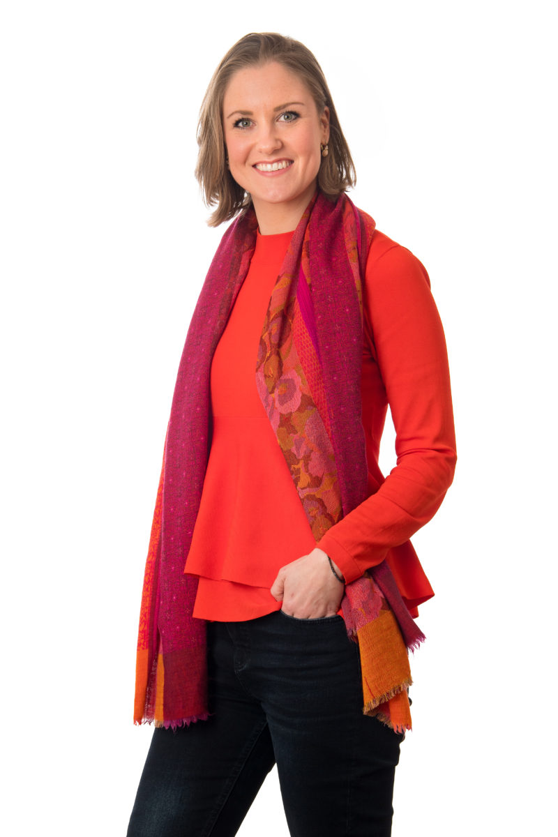Jacquelien van der Steen Jacquelien van der Steen