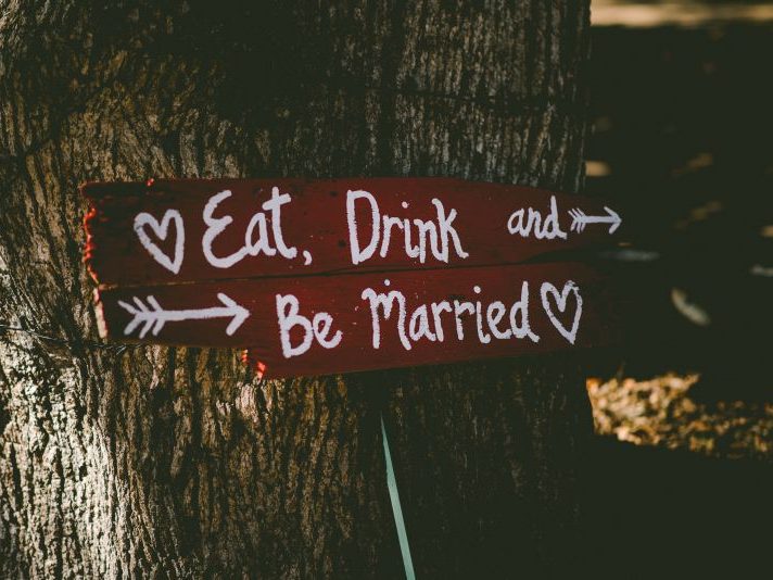 ga je trouwen vier redenen om toch huwelijkse voorwaarden op te maken