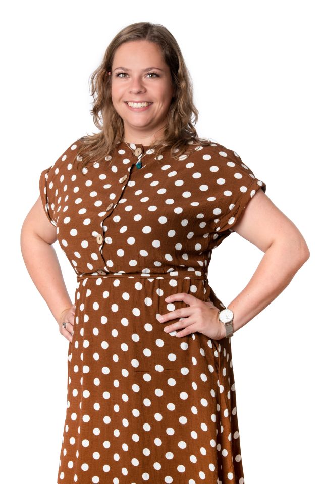 Lilian Dijkema Lilian Dijkema Hermans & Schuttevaer Notarissen secretaresse
