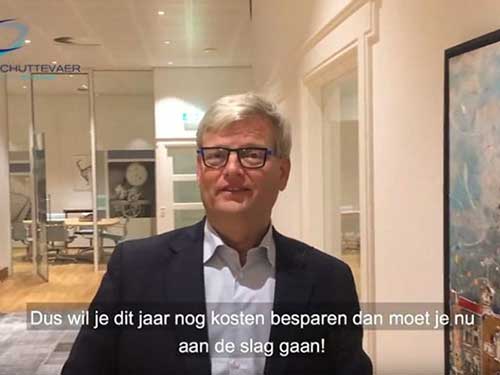 Eindejaarstips voor je ondernemingsstructuur Erik Kerpen