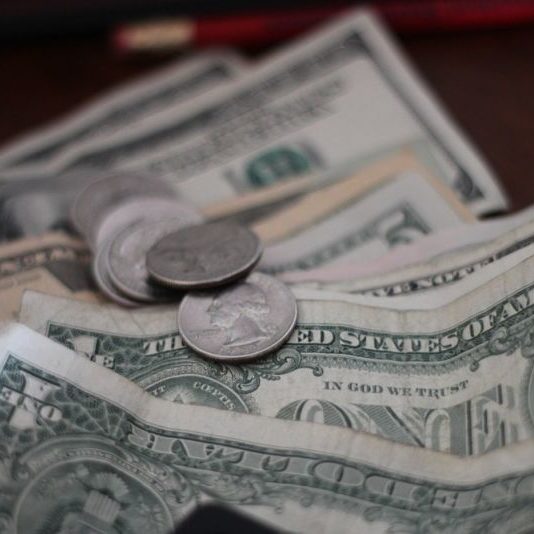 Spaargeld box 3 verhuizen open fonds gemene rekening