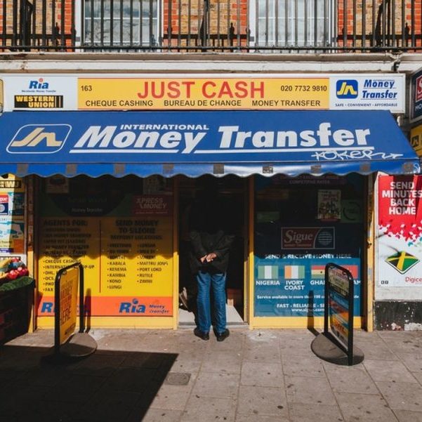 Spaargeld BV hoe werkt het