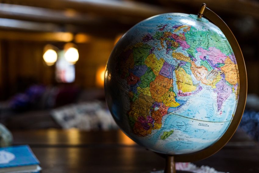Internationale erfenis – welk recht is van toepassing