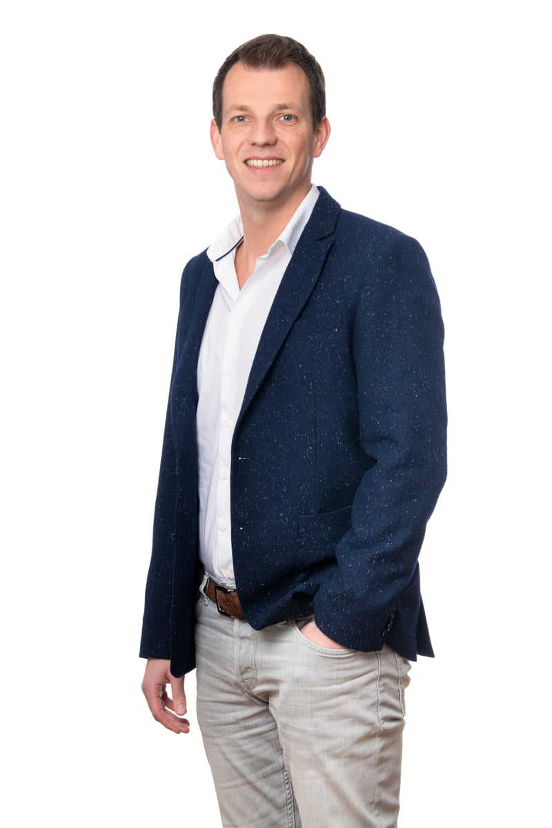 Danny van Hengelen boekhouding