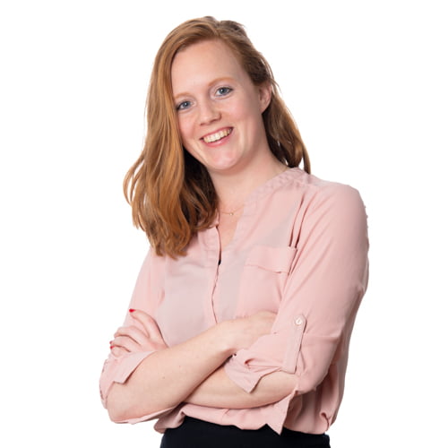 Merel Priester kandidaat notaris familierecht ondernemersrecht