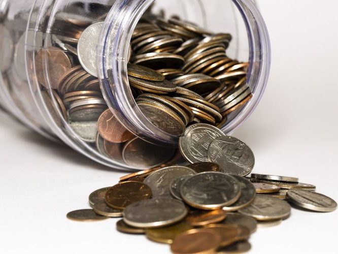 Periodiek verrekenbeding en winst in een BV, hoe zit dat