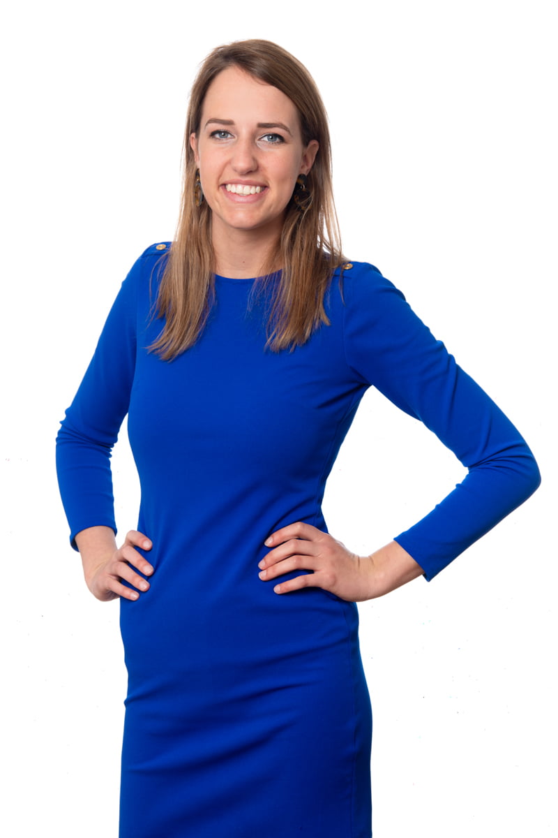 Rachel Rachel Boom Administratief medewerker