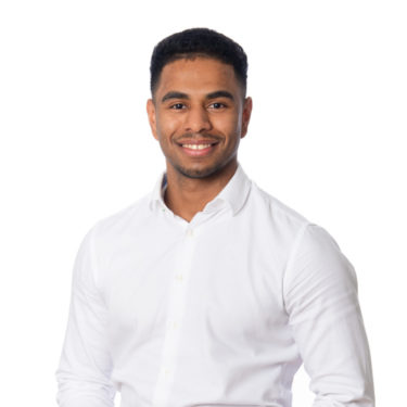 Sander van Grunsven paralegal onroerend goed