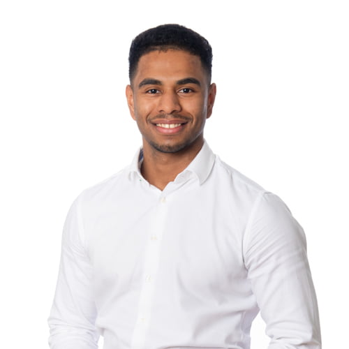 Sander Sander van Grunsven paralegal onroerend goed