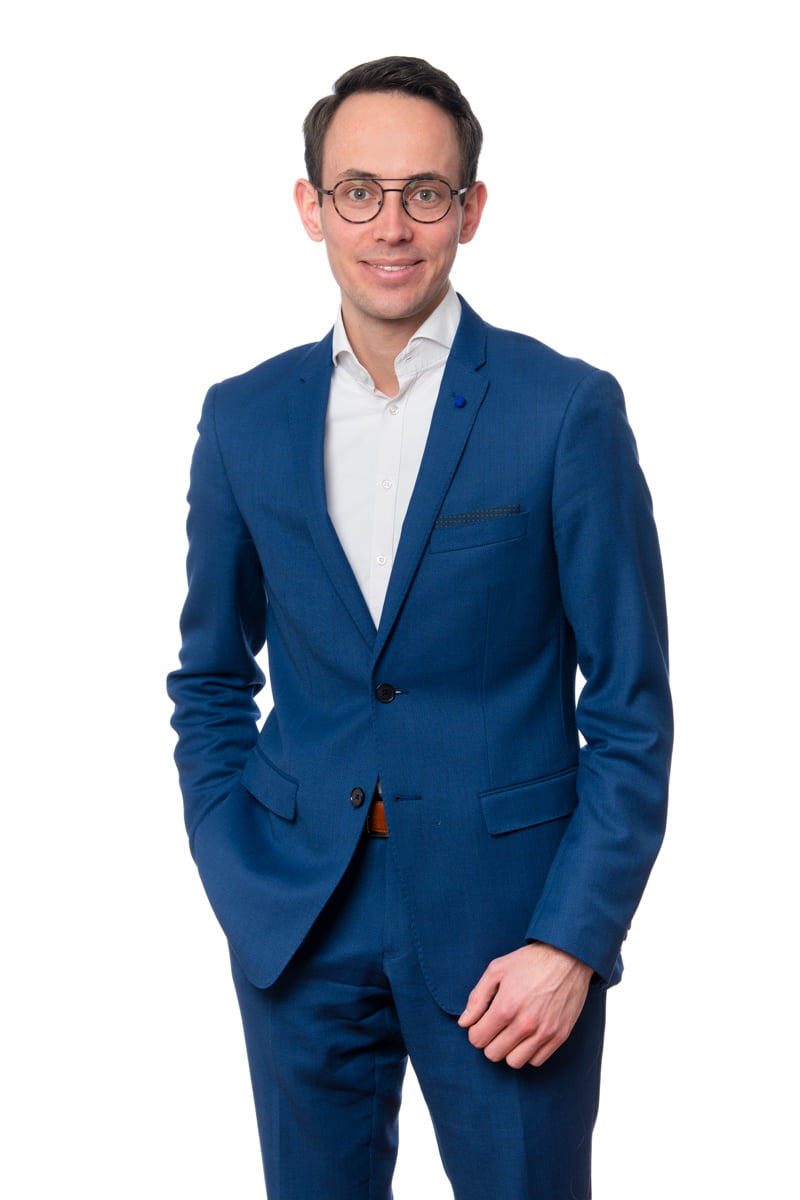 Steven Steven Jager Paralegal