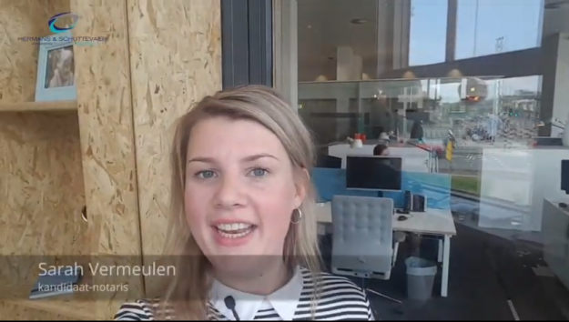 Sarah Vermeulen Samenwonen, maar dan overlijdt je partner. En dan