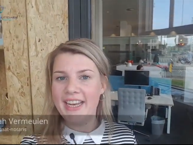 Samenwonen, maar dan overlijdt je partner. En dan Sarah Vermeulen Samenwonen, maar dan overlijdt je partner. En dan