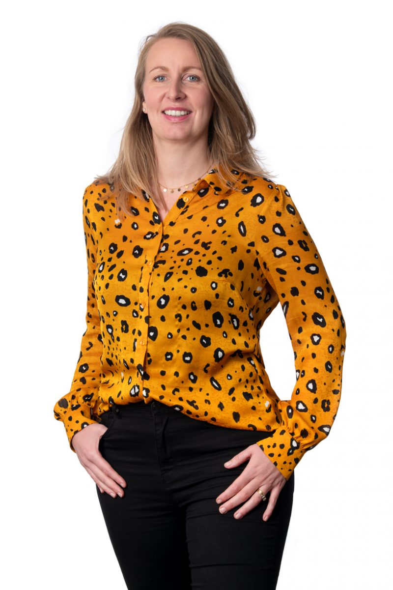 Evelien klein Evelien klein