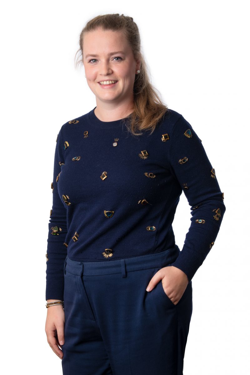 Iris klein Iris klein