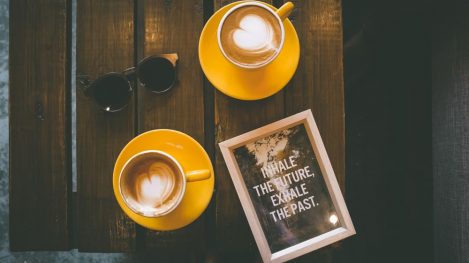 Een ex in je testament, is dat wel de bedoeling