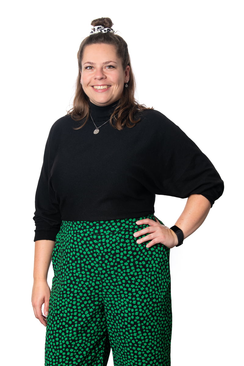 Lilian Dijkema Lilian Dijkema