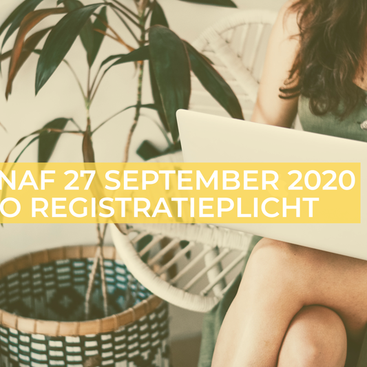 UBO-Registratieplicht 2020
