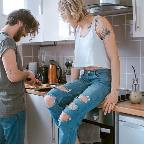 Samen een huis kopen, maar niet evenveel investeren? Let op! Samen een huis kopen, maar niet evenveel investeren? Let op!