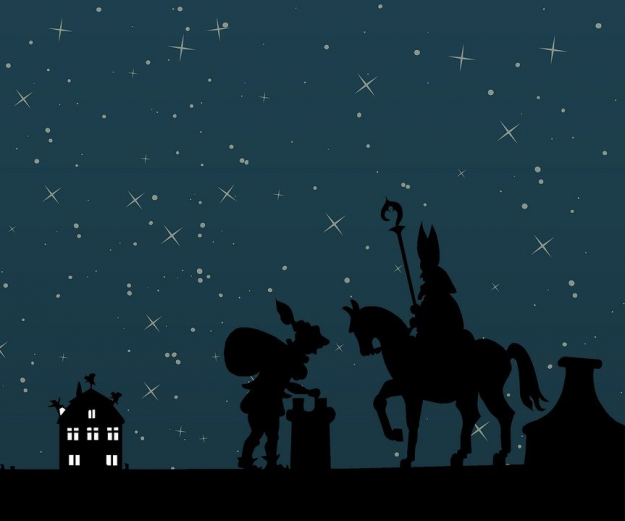 Sinterklaas