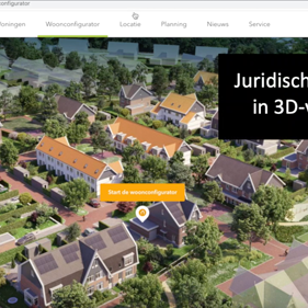 BIM-Legal-woning-configurator