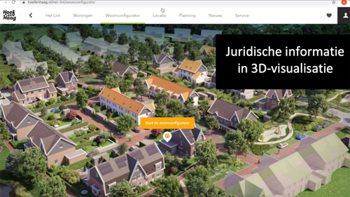 BIM-Legal-woning-configurator