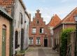 Buitenlandse erfenis met een Nederlandse woning