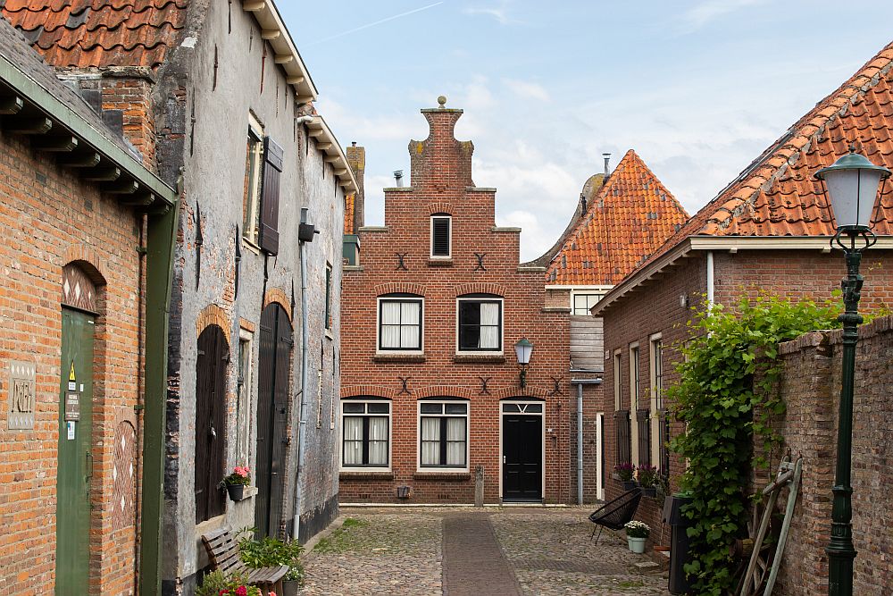 Buitenlandse erfenis met een Nederlandse woning