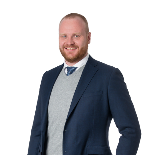 Merger & Acquisition Jasper-Franke