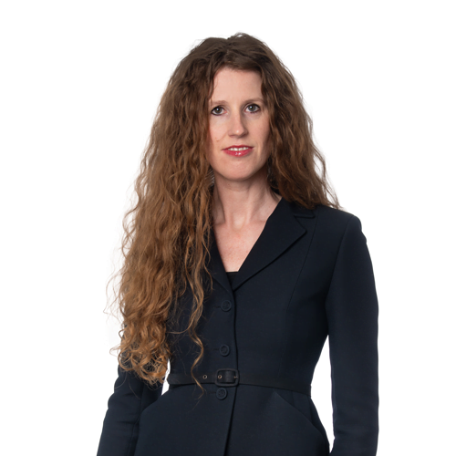 Merger & Acquisition Sabine van Suijdam