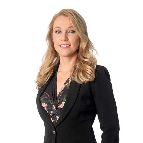 Bianca Kofman Bianca Kofman