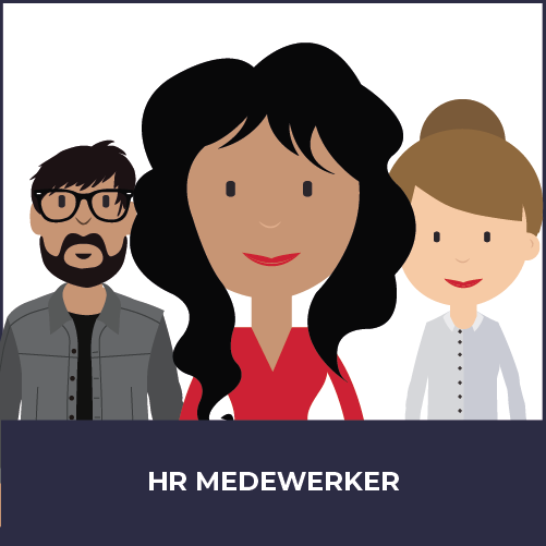 vacature HR medewerker