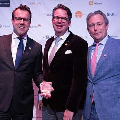 De-gouden-zandloper-award
