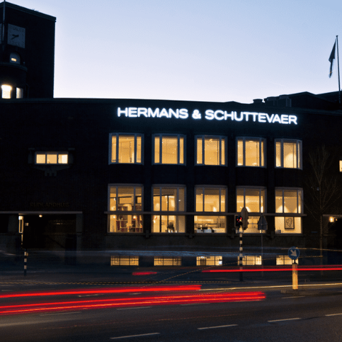 Hermans & Schuttevaer op vijfde plek in Notariaat top 30