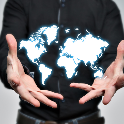 Internationale estate planning